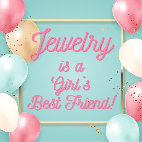 What a dull world without jewelry! - Picture 1 of 1